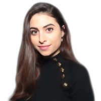 JUICE Employee Elana Shaulova's profile photo