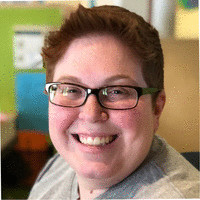 RISD Museum Employee A H's profile photo