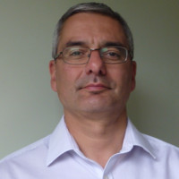 Frost & Sullivan Employee Iain Jawad's profile photo