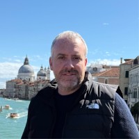 Clean Water International Employee Oliver Cooke's profile photo
