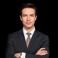 BaseFirma Employee Andrés Motta's profile photo