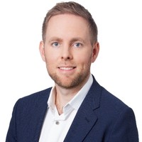 Mortgage Choice Employee Kevin Reeve's profile photo