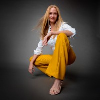 City of Gilroy Employee Rachelle Bedell's profile photo