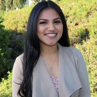 NAMI MONTEREY COUNTY Employee Nayeli Barragan Panduro's profile photo