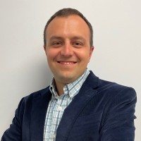 G. W. Becker, Inc. Employee David Umbaugh's profile photo