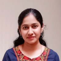 RxLive Employee Srividhya Sekar's profile photo