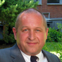 Maastricht School of Management Employee Aad van Mourik's profile photo