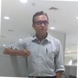 Sarjen Systems Pvt. Ltd. Employee Santanu Banerjee's profile photo