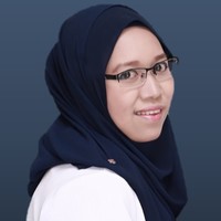RPM Schedulers Sdn Bhd Employee Noor Edirizal's profile photo