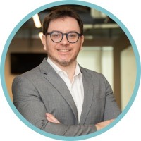 Funcional Health Tech Employee Marcelo Miranda's profile photo