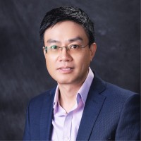Nuvation Bio Employee Richard Xue's profile photo