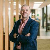 Bromford Employee Michael Craggs's profile photo