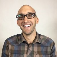 Sensera Systems Employee Luke Starr's profile photo