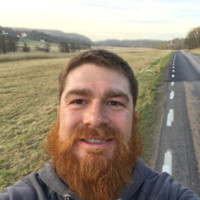 U.S. Department of State Employee Blake Holmes's profile photo