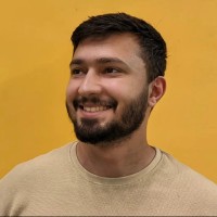 Sync Think, Inc. Employee Babak Shahid's profile photo