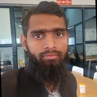 Shuaib Baig Email
