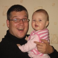 MAXIMA GROUP, UAB Employee Tomas Rimkus's profile photo