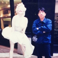 Kaleidoscope Employee Leong Leow's profile photo