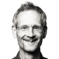 DCA Employee Paul Rutter's profile photo