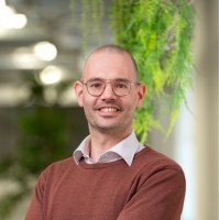 Hutten Employee Wouter Daandels's profile photo