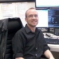 Canopy Mortgage Employee Brandon Walton's profile photo