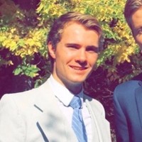 Beans.ai Employee Cort Jackson's profile photo