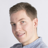 Medicim NV Employee Yannick Cnoops's profile photo