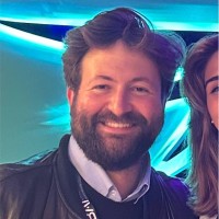 stabble Employee Julian Ullrich's profile photo