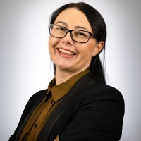 Carefoot Employee Natalie Hines's profile photo
