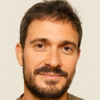 Mapfirst.ai Employee Alex Vardon's profile photo