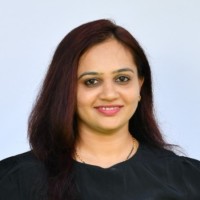 Kinnari Rawal Email & Phone Number