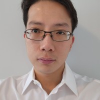 Kenneth Lu Email & Phone Number