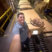 All Star Corrugated Employee Caleb Gibbons's profile photo