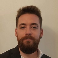 Expansio Employee Eros Alfani's profile photo