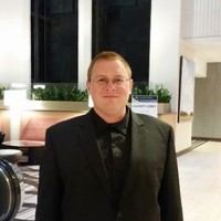 GPD Group Employee Nicholas Colbert's profile photo