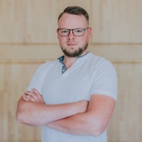 Warmeston Employee Ragnar Adamson's profile photo