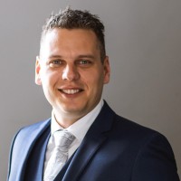 Circle B Employee Domagoj Sostarec's profile photo