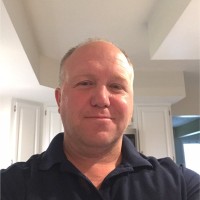 Palmer Food Services Employee Michael Vernille's profile photo