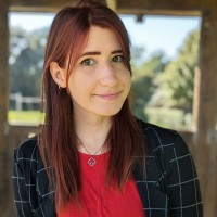 viality AG Employee Svenja Scholl's profile photo