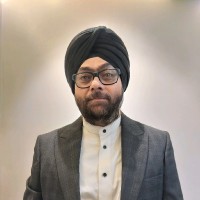 Kanwardeep Juneja Email & Phone Number