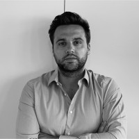 Colruyt Group Employee Jeroen Roobaert's profile photo