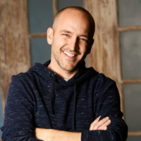 TRICK 3D Employee Chad Eikhoff's profile photo