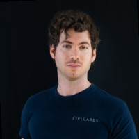 Placer.ai Employee Roi Chobadi's profile photo