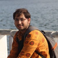 Finarkein Analytics Employee Mohit Shah's profile photo