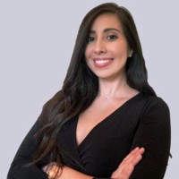 Goldfish Medical Staffing Employee Jessica Casas's profile photo