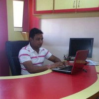 NovaRadix Technology Employee Bharat Kumar's profile photo