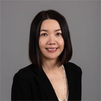 Material Motion, Inc. Employee Cara Xu's profile photo