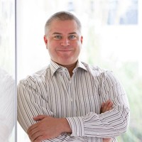 Mako Networks Employee Chris Massam's profile photo