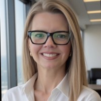 ConexED Employee Jamie Meek's profile photo