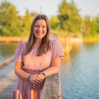 The DREAM Program, Inc. Employee Sarah Galvan's profile photo